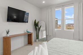 Palm Paradise #206 3 Bedroom Condo