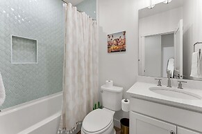 Palm Paradise #206 3 Bedroom Condo