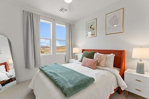 Palm Paradise #206 3 Bedroom Condo