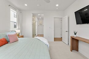 Palm Paradise #206 3 Bedroom Condo