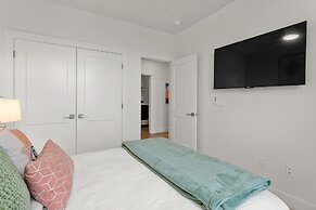 Palm Paradise #206 3 Bedroom Condo