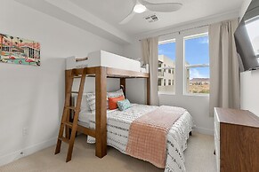 Palm Paradise #206 3 Bedroom Condo