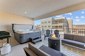 Palm Paradise #206 3 Bedroom Condo