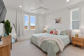 Palm Paradise #206 3 Bedroom Condo