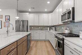 Palm Paradise #206 3 Bedroom Condo