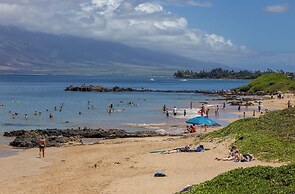 Kihei Akahi D-410 1 Bedroom Condo