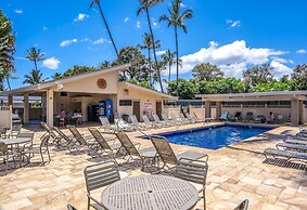 Kihei Akahi D-410 1 Bedroom Condo