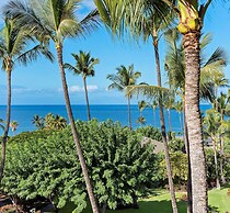 Kihei Akahi D-410 1 Bedroom Condo