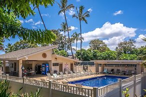 Kihei Akahi D-410 1 Bedroom Condo
