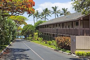 Kihei Akahi D-410 1 Bedroom Condo