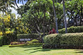 Kihei Akahi D-410 1 Bedroom Condo