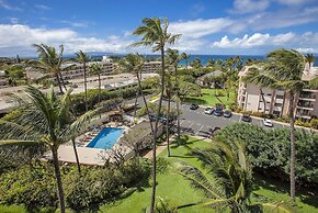 Kihei Akahi D-410 1 Bedroom Condo