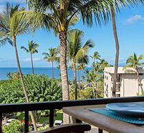 Kihei Akahi D-410 1 Bedroom Condo