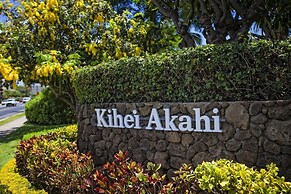 Kihei Akahi D-410 1 Bedroom Condo