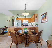 Kihei Akahi D-410 1 Bedroom Condo