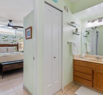 Kihei Akahi D-410 1 Bedroom Condo