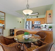 Kihei Akahi D-410 1 Bedroom Condo