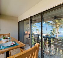 Kihei Akahi D-410 1 Bedroom Condo