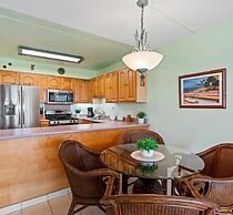 Kihei Akahi D-410 1 Bedroom Condo