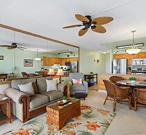 Kihei Akahi D-410 1 Bedroom Condo