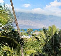 Kihei Akahi D-410 1 Bedroom Condo