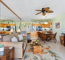 Kihei Akahi D-410 1 Bedroom Condo