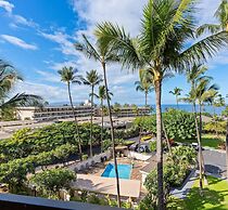 Kihei Akahi D-410 1 Bedroom Condo