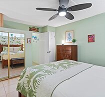 Kihei Akahi D-410 1 Bedroom Condo