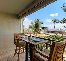 Kihei Akahi D-410 1 Bedroom Condo