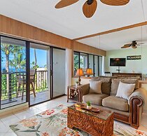 Kihei Akahi D-410 1 Bedroom Condo