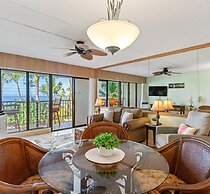 Kihei Akahi D-410 1 Bedroom Condo