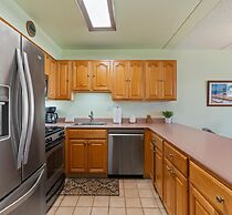 Kihei Akahi D-410 1 Bedroom Condo