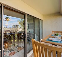 Kihei Akahi D-410 1 Bedroom Condo