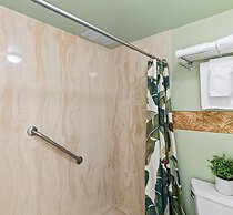 Kihei Akahi D-410 1 Bedroom Condo