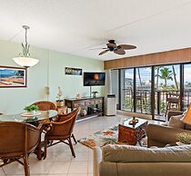 Kihei Akahi D-410 1 Bedroom Condo