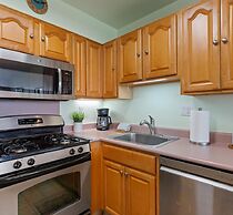 Kihei Akahi D-410 1 Bedroom Condo