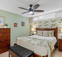Kihei Akahi D-410 1 Bedroom Condo