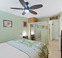 Kihei Akahi D-410 1 Bedroom Condo