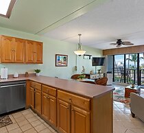 Kihei Akahi D-410 1 Bedroom Condo