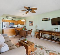 Kihei Akahi D-410 1 Bedroom Condo