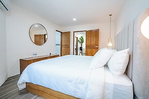 Charming Bungalow Cajititlan 2 Beds Pool