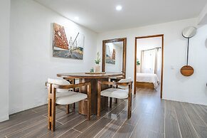 Charming Bungalow Cajititlan 2 Beds Pool