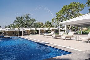 Charming Bungalow Cajititlan 2 Beds Pool