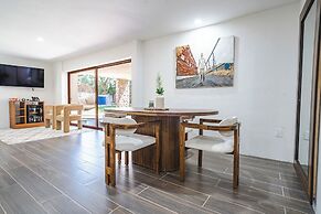 Charming Bungalow Cajititlan 2 Beds Pool