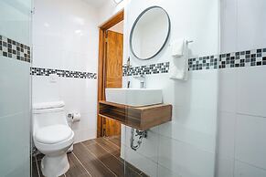 Charming Bungalow Cajititlan 2 Beds Pool