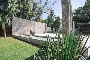 Charming Bungalow Cajititlan 2 Beds Pool