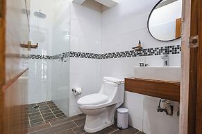 Charming Bungalow Cajititlan 2 Beds Pool
