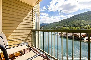 1483 Lakeside 1 Bedroom Condo