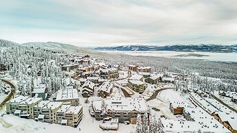 Winter Escape On Perfection Pool Hot Tub
