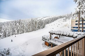 Winter Escape On Perfection Pool Hot Tub